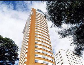 Suíte VIP International Plaza Paulista Particular
